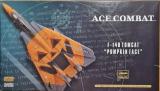 Grumman F-14D Tomcat Ace Combat "Pumpkin Face"