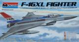 General Dynamics F16XL