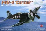 Chance-Vought F4U-4 Corsair