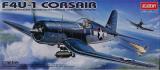 Goodyear FG-1D Corsair El Salvador