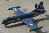 Chance-Vought F6U Pirate