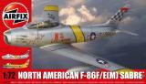 North American F86 F/E jug.