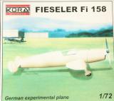 Fieseler Fi 158