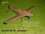 Fi 99 Jungtiger