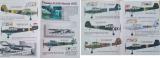 Fieseler Fi 156 Storch Decals