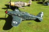 Fiat G.50V Veloce (DB601)
