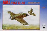 Fiat G50 1.Serie