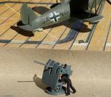Flak 3,7 cm C/35 M42
