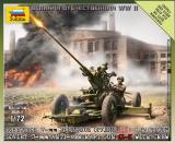Flak 61-K 3,7cm Russland, Flak 61-K 3,7cm Russland