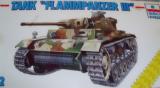 PzKpfw III Flammpanzer