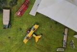 Fokker Dr1 454/17 Lothar v. Richthofen