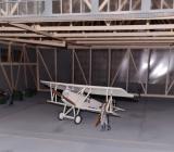 Fokker D.VII Göring JG1