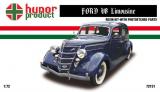 Ford V8 Limousine