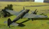 Focke-Wulf Fw187 Falke