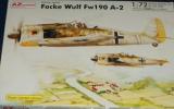 Focke-Wulf Fw 190 A-2