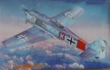Focke-Wulf Fw190 A-7 JG1