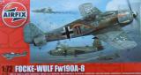 Focke-Wulf Fw190 A-8