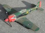 Focke-Wulf Fw190 A