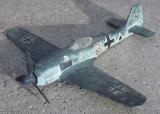 Focke-Wulf Fw190 A