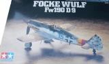 Focke-Wulf Fw190D-9