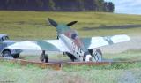 Focke-Wulf Fw190 D-9 G. Dietze