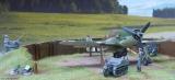 Focke-Wulf Fw190 D-9 G. Dietze