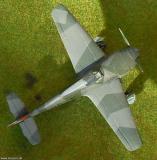 Focke-Wulf Fw190 V1
