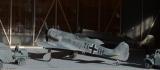 Focke-Wulf Fw 190 V21