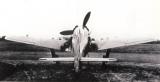 Fw 190 V21, erste Form des Abgassammlers. Quelle: www.flugzeugforum.de/threads/71749-Focke-Wulf-FW190-Prototypen-V20-und-V21 und folgende