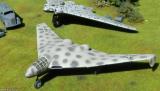 Focke-Wulf Fw B3X1000