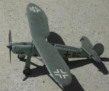 Focke-Wulf Fw56