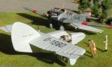 Focke-Wulf Fw F19a Ente