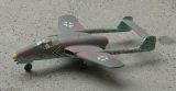 Focke-Wulf Fw PVII Flitzer