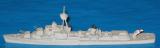 USS Gyatt DDG-1 1957
