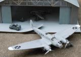 Heinkel He111 B-1 Pedro