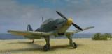 Heinkel He 112 B-0 Spanien