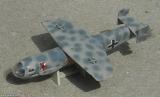 Heinkel He P.1077 Julia