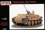 Flakpanzer 38(t) Hetzer