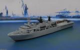 HMS Albion L14 LPD
