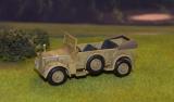 Horch 830R / A1 Kfz.12/15