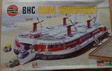 Hovercraft SRN4