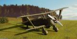 Henschel Hs123 V4 Angelito