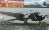 Henschel Hs 127 V-1
