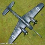 Henschel Hs129B-3/Wa