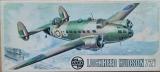 Lockheed Hudson