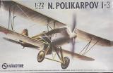 Polikarpov Po I-3