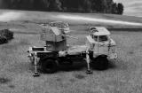 2M-3 auf IFA W50