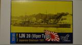 IJN 39 class (Viper type) 1901