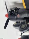 Nakajima J1N1-S Gekko