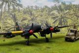 Nakajima J1N1-S Gekko